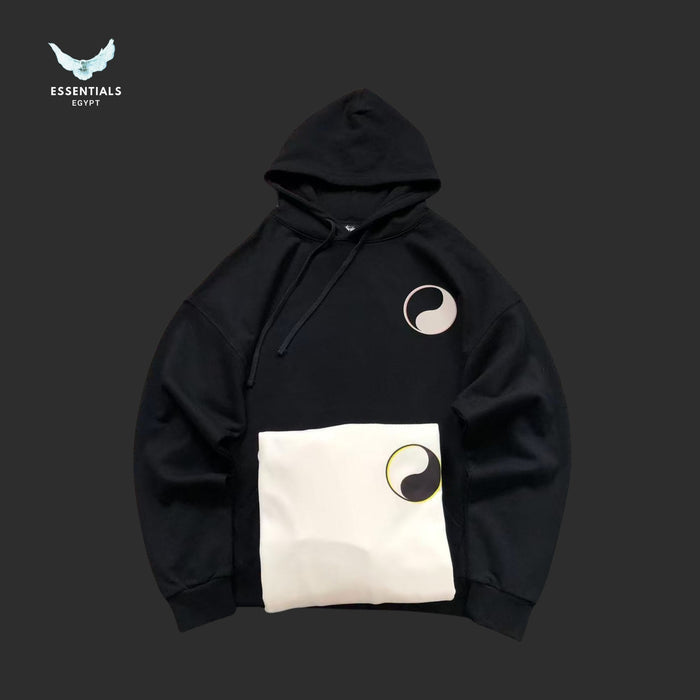 Stussy Basic Hoodie