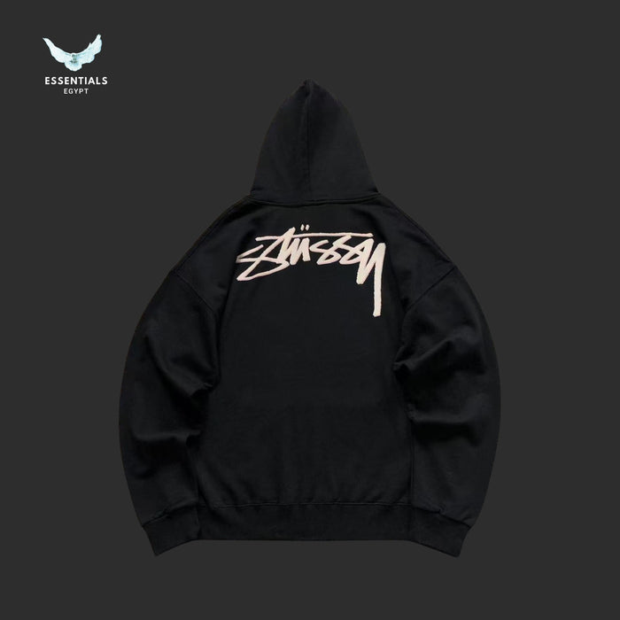 Stussy Basic Hoodie