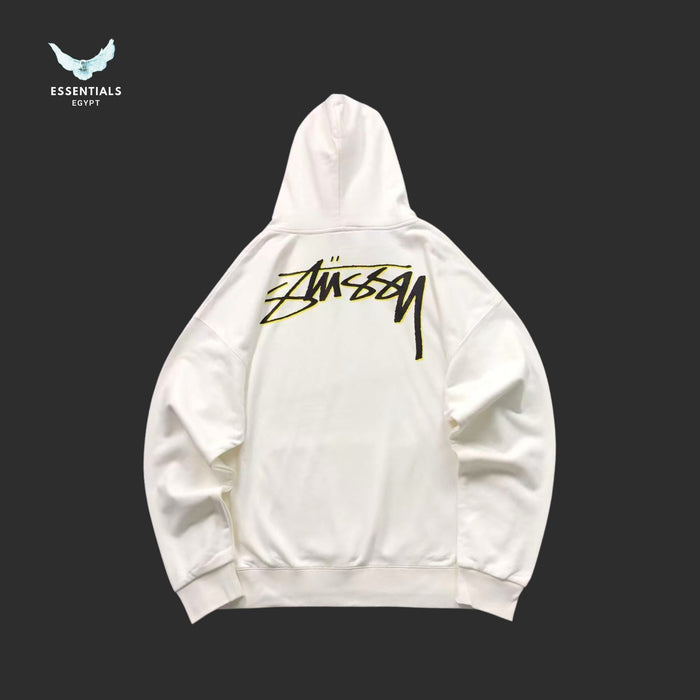 Stussy Basic Hoodie