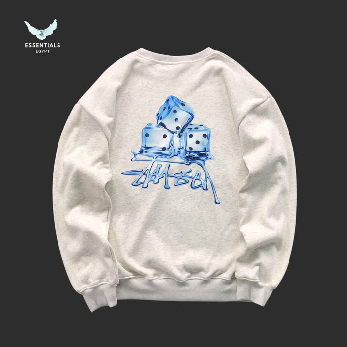 Stussy Ice Cube Dice Sweatshirt