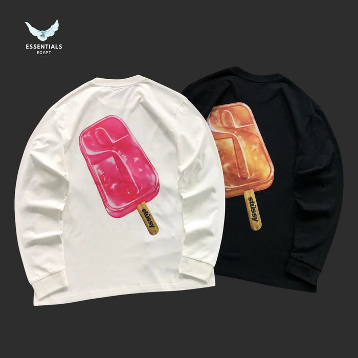 Stussy Popsicle Sweater