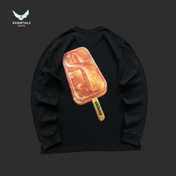 Stussy Popsicle Sweater