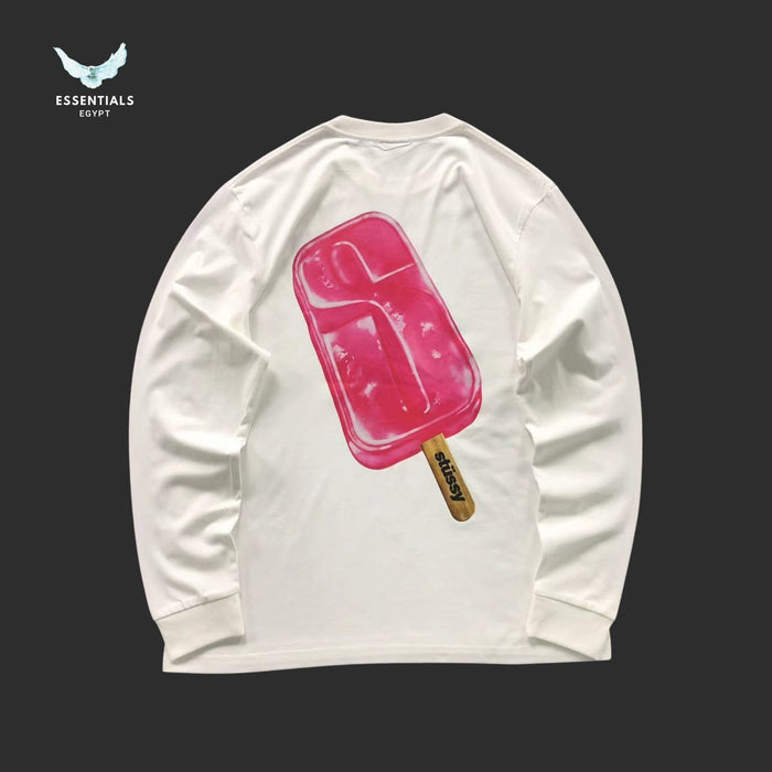 Stussy Popsicle Sweater