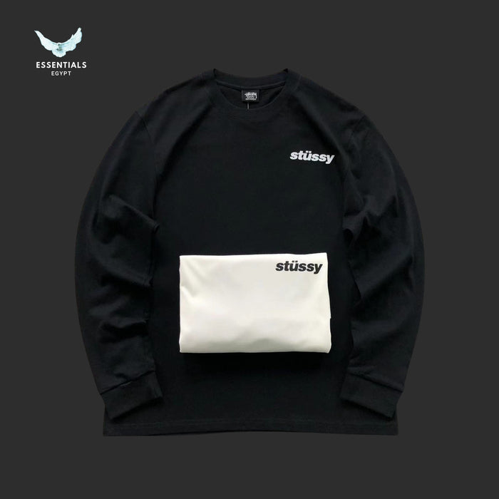 Stussy Popsicle Sweater