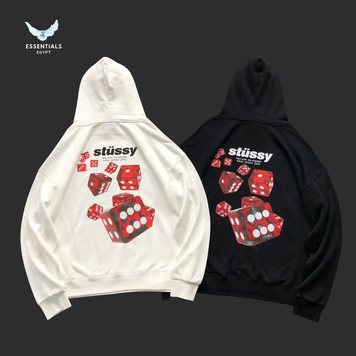 Stussy Rollers Hoodie