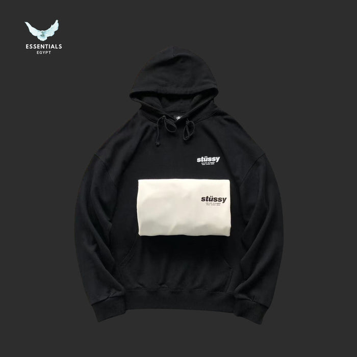 Stussy Rollers Hoodie