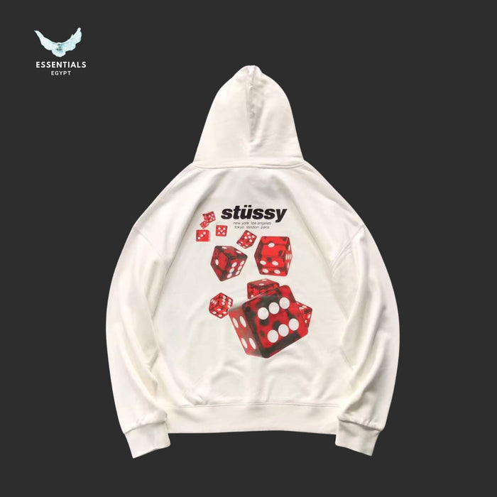 Stussy Rollers Hoodie