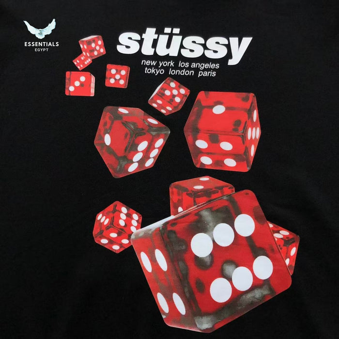 Stussy Rollers Hoodie