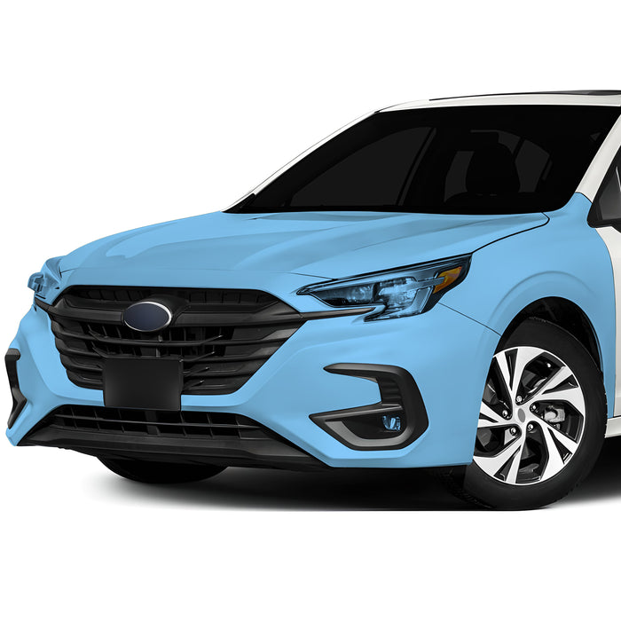Fits Subaru Legacy 2023+ Precut Premium Paint Protection Film Clear Bra PPF Decal Film Kit - Bogar Tech Designs