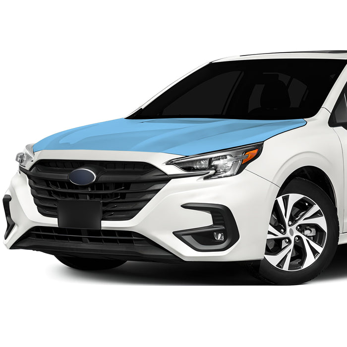 Fits Subaru Legacy 2023+ Precut Premium Paint Protection Film Clear Bra PPF Decal Film Kit - Bogar Tech Designs