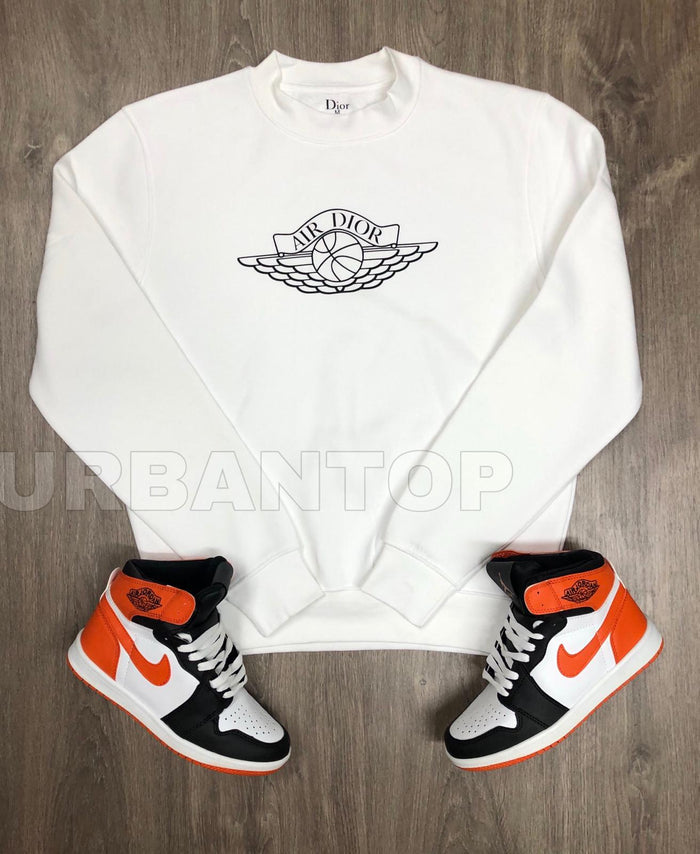 Sudadera Jordan