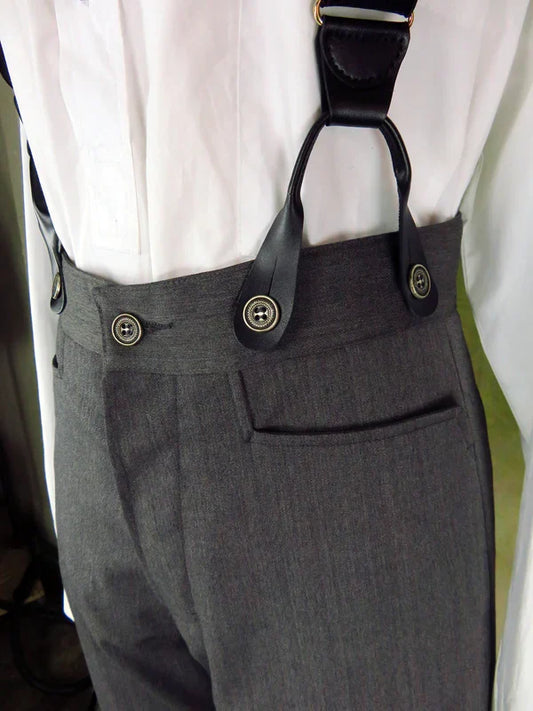 Suspenders