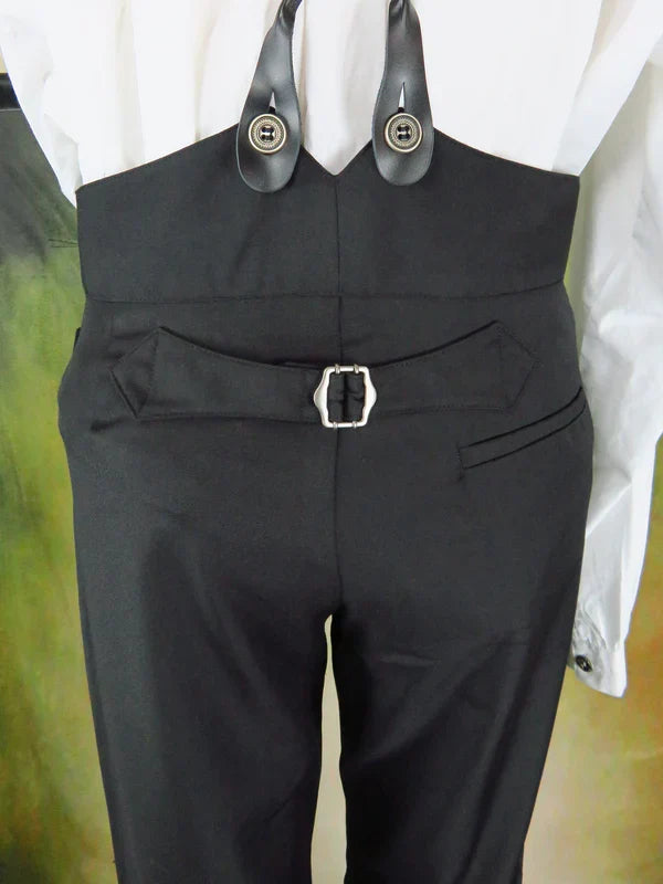 Suspenders