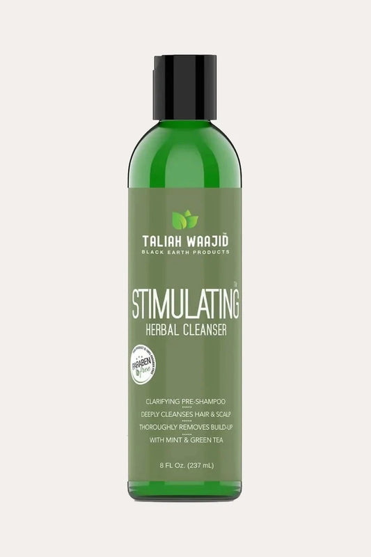TALIAH WAAJID HERBAL CLEANSER 8oz TALIAH WAAJID