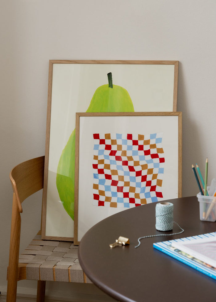 Tern No. 4 by Molly Kyhl