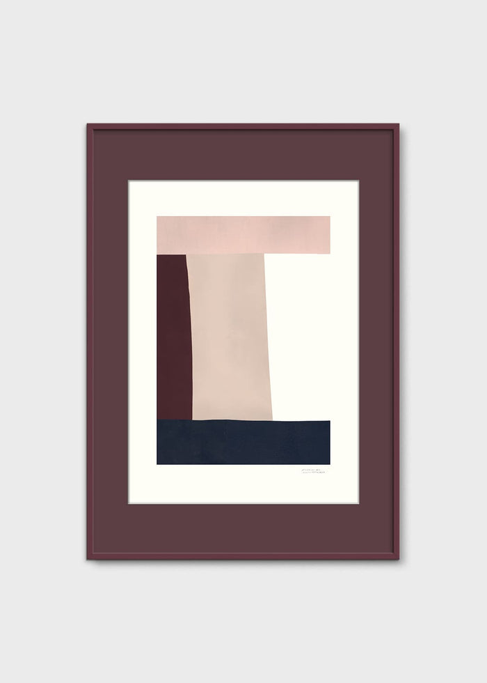 The Arp Collection 01 by Cecilie Svanberg