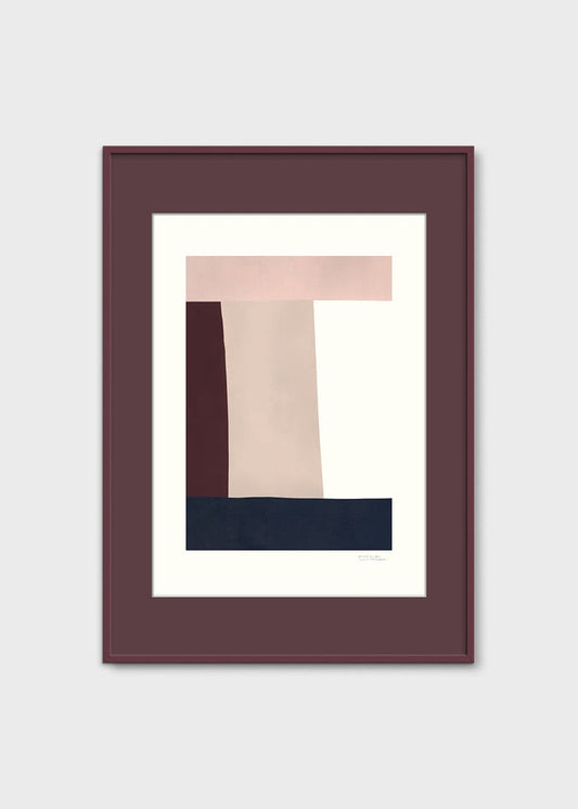 The Arp Collection 01 by Cecilie Svanberg