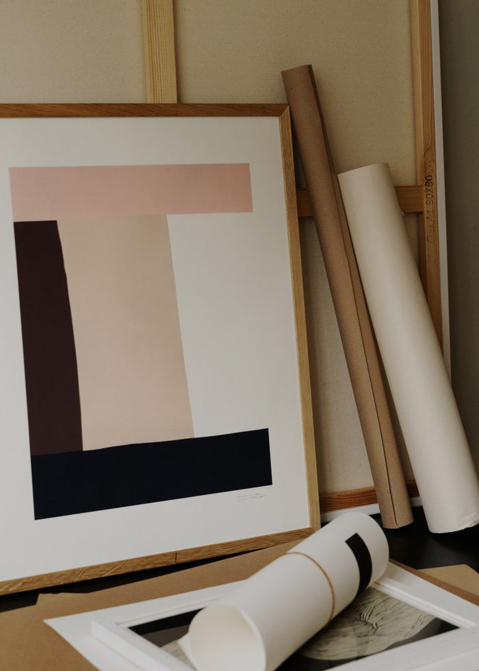 The Arp Collection 01 by Cecilie Svanberg