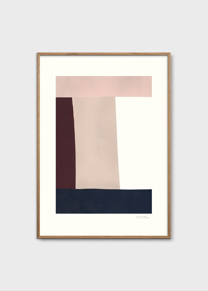 The Arp Collection 01 by Cecilie Svanberg