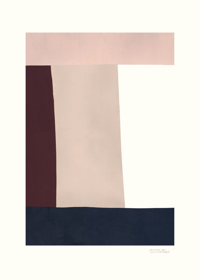 The Arp Collection 01 by Cecilie Svanberg