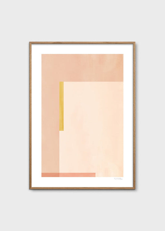The E1027 collection No 01 by Cecilie Svanberg