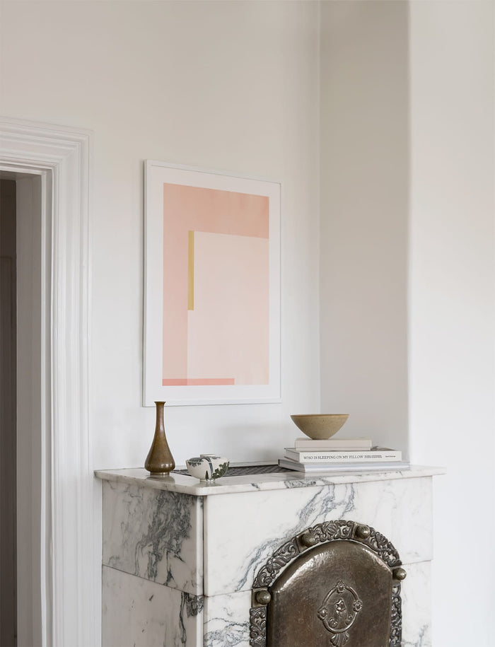 The E1027 collection No 01 by Cecilie Svanberg