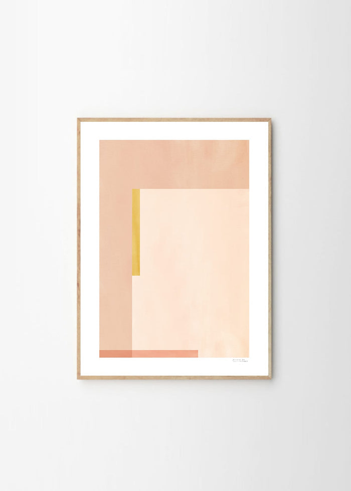 The E1027 collection No 01 by Cecilie Svanberg