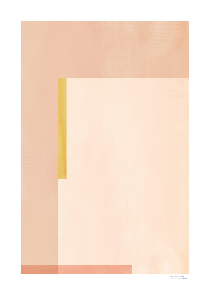 The E1027 collection No 01 by Cecilie Svanberg