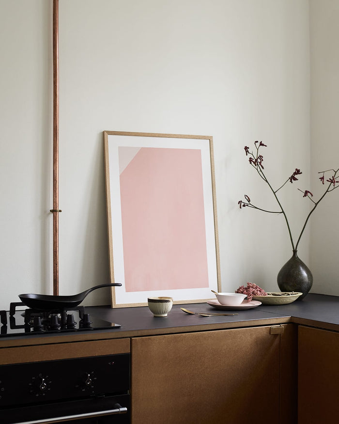 The E1027 collection No 03 by Cecilie Svanberg