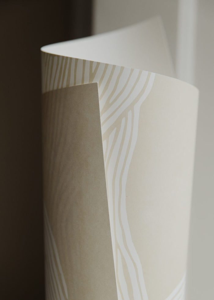 The Line no. 07 by Rebecca Hein