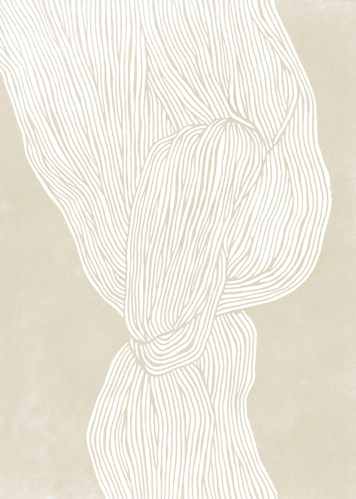 The Line no. 07 by Rebecca Hein