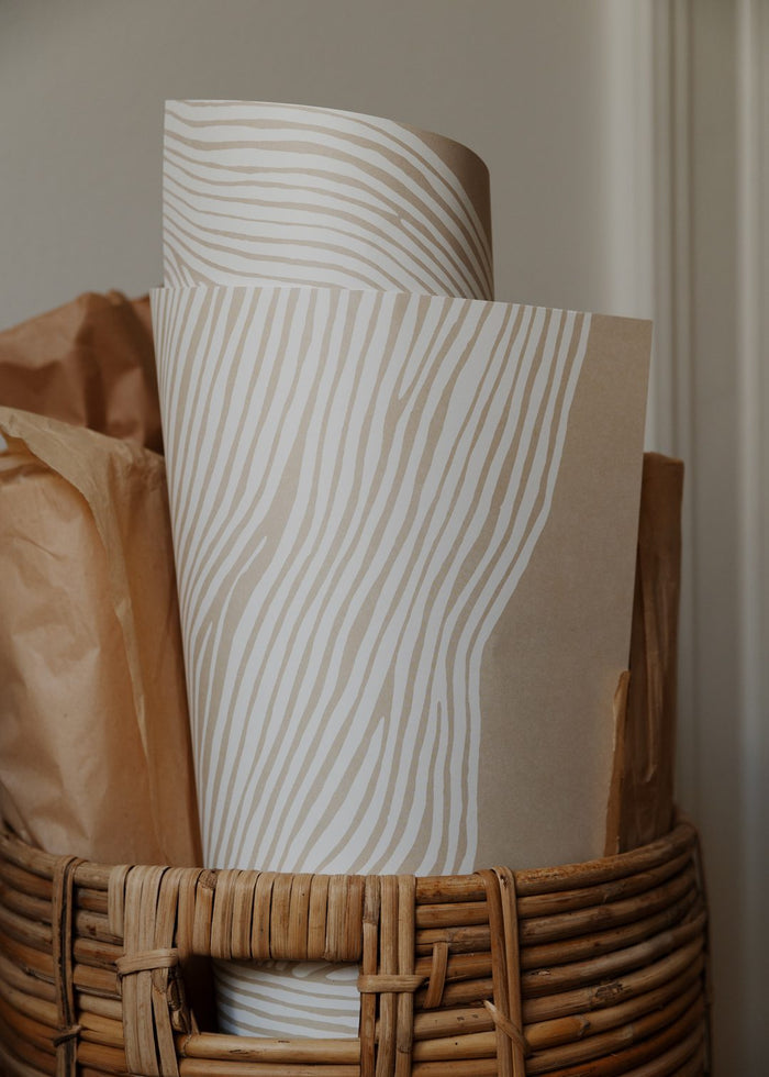 The Line no. 09 by Rebecca Hein