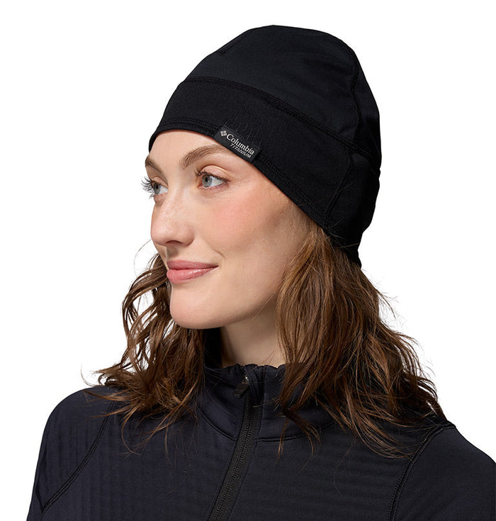 Titanium Performance Beanie