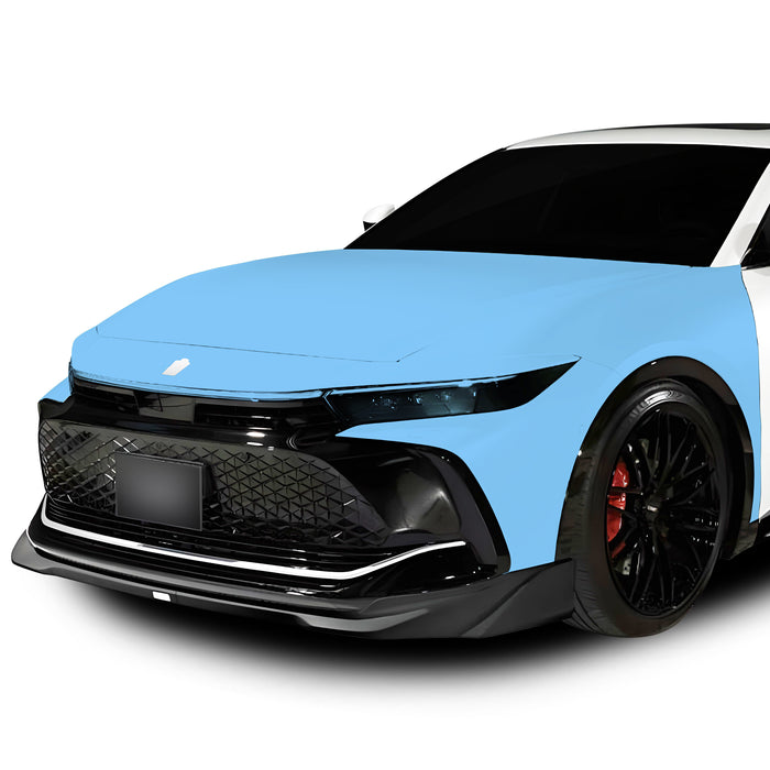 Fits Toyota Crown 2023+ Precut Premium Paint Protection Film Clear Bra PPF Decal Film Kit - Bogar Tech Designs