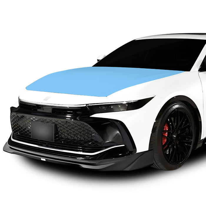 Fits Toyota Crown 2023+ Precut Premium Paint Protection Film Clear Bra PPF Decal Film Kit - Bogar Tech Designs