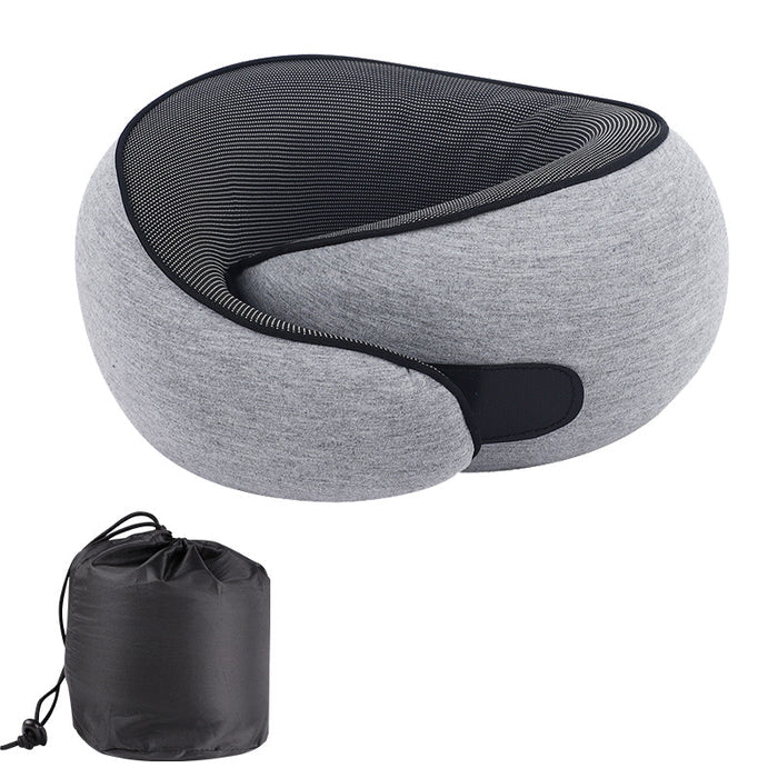 Light gray / Pillow bag