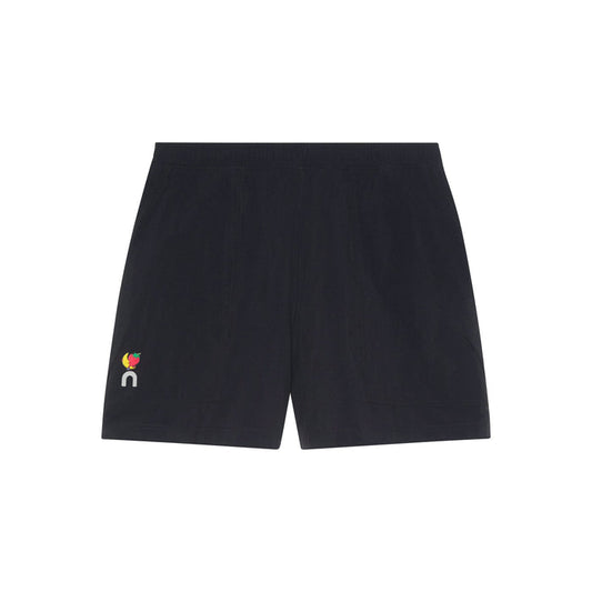 Trek-Short SHF - Black Shorts Sky High Farm Goods