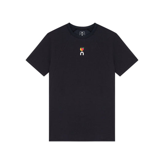 Trek-T SHF - Black T-Shirts Sky High Farm Goods