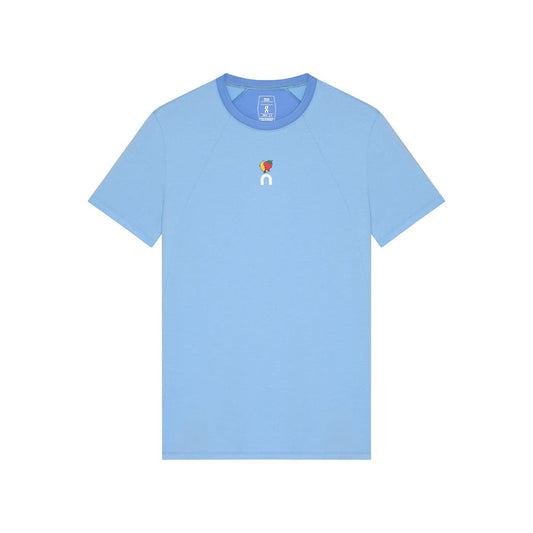 Trek-T SHF - Gourami | Ultramarine T-Shirts Sky High Farm Goods