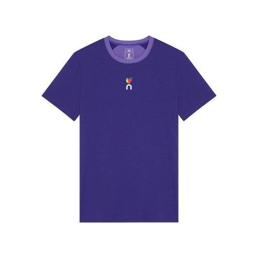 Trek-T SHF - Twilight | Vitelotte T-Shirts Sky High Farm Goods