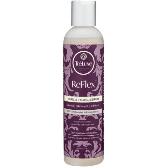 TréLuxe ReFlex Curl Styling Serum