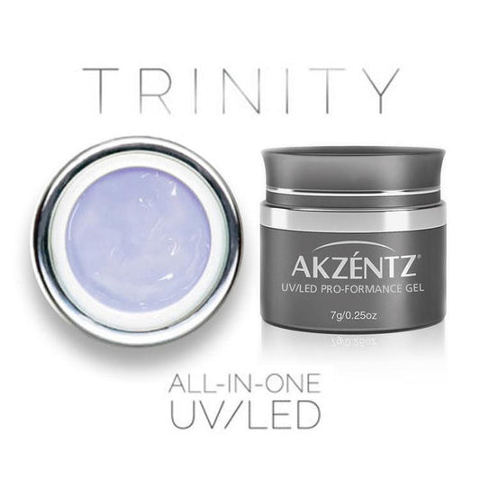 Trinity Clear