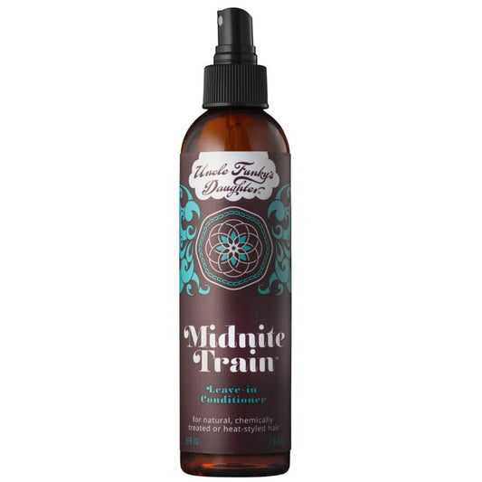 Uncle Funky's Daughter Midnite Train