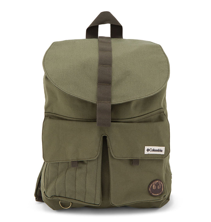 Unisex Endor™ Issue Cargo Backpack