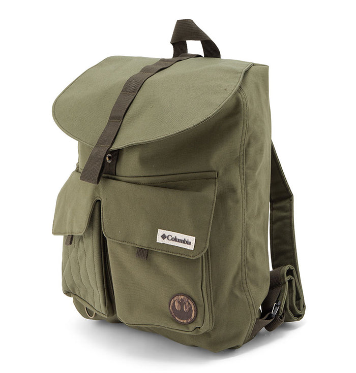 Unisex Endor™ Issue Cargo Backpack