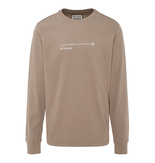 Unisex Endor™ Issue Long Sleeve T-Shirt