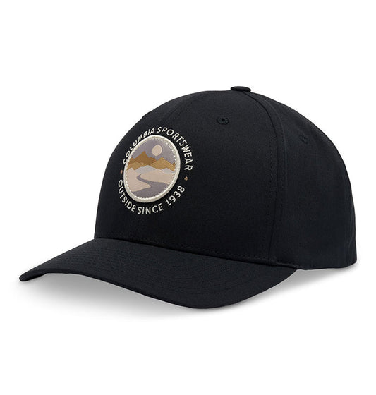 Unisex Lost Lager™ 3D Stretch Cap