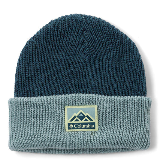 Unisex Youth Whirlibird Cuffed Beanie