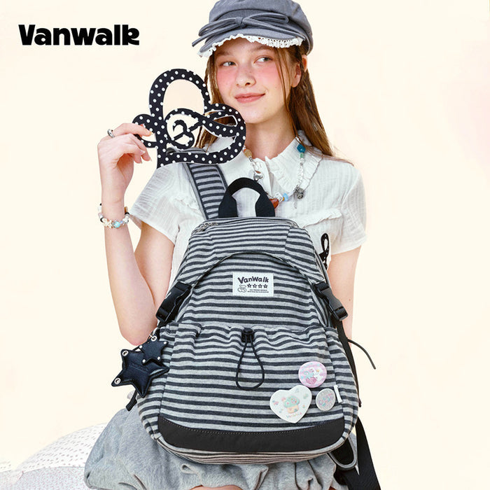 VANWALK Gulugulu Series Backpack V3070