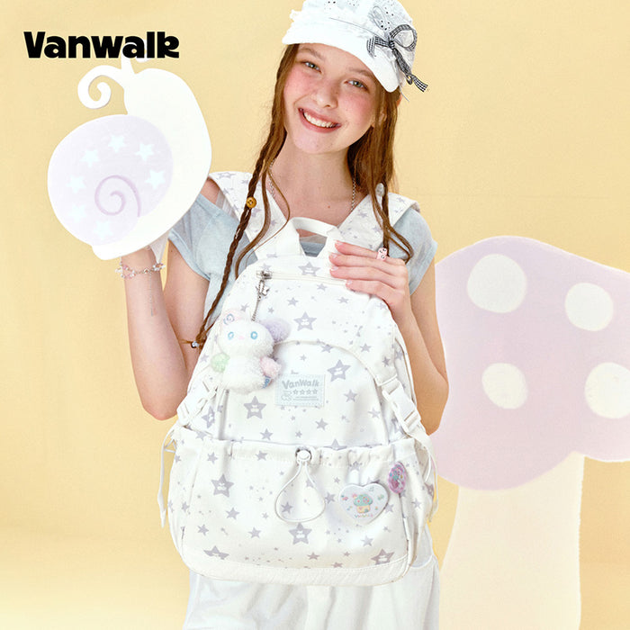 VANWALK Gulugulu Series Backpack V3070